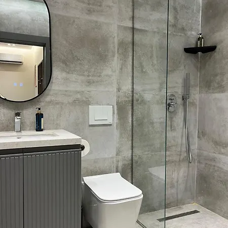 Sun 公寓 地拉那