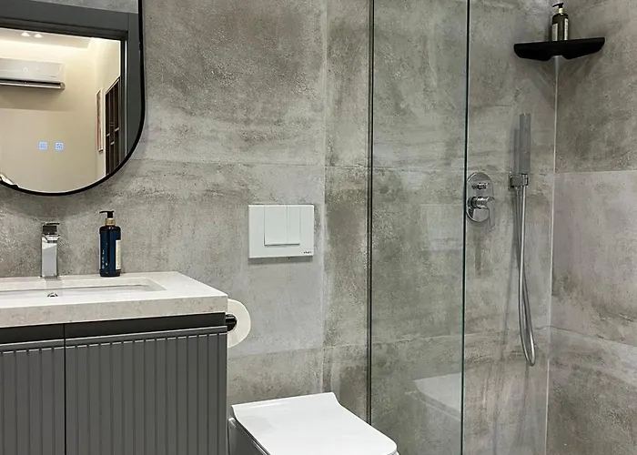 Sun Appartamento Tirana