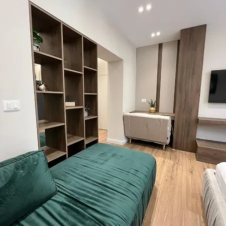 Apartment Sun