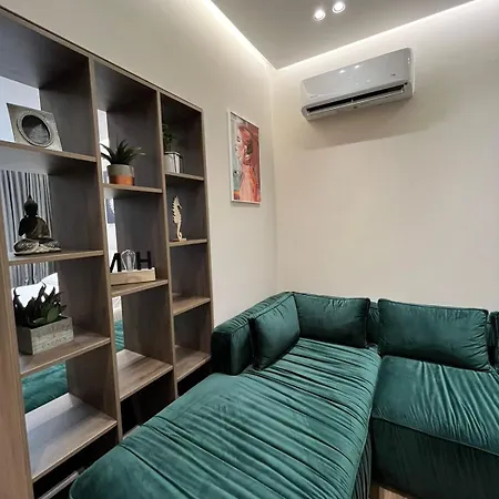 Sun Apartment Tirana