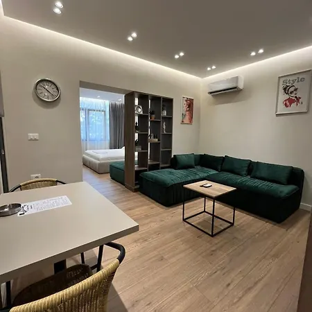 Apartment Sun Tirana